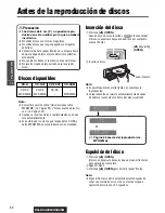 Предварительный просмотр 86 страницы Panasonic C5303U Operating Instructions Manual