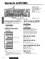 Предварительный просмотр 88 страницы Panasonic C5303U Operating Instructions Manual