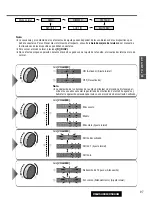 Предварительный просмотр 97 страницы Panasonic C5303U Operating Instructions Manual