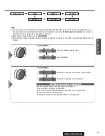 Предварительный просмотр 99 страницы Panasonic C5303U Operating Instructions Manual