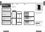 Предварительный просмотр 15 страницы Panasonic C5310U Operating Instructions Manual