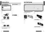 Предварительный просмотр 19 страницы Panasonic C5310U Operating Instructions Manual