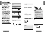 Предварительный просмотр 20 страницы Panasonic C5310U Operating Instructions Manual