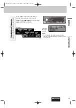 Предварительный просмотр 19 страницы Panasonic C700U - Radio / CD Operating Instructions Manual