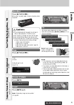 Preview for 14 page of Panasonic C8403U Manual