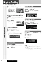 Preview for 29 page of Panasonic C8403U Manual