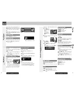 Preview for 12 page of Panasonic C9701U Operating Instructions Manual