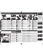 Preview for 2 page of Panasonic CA-FN50N Installation Instructions