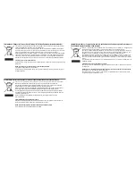 Preview for 2 page of Panasonic CA-VDC300N User Manual