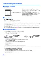 Preview for 20 page of Panasonic Camescope KV-S1025C Operating Instructions Manual