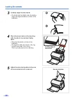 Preview for 22 page of Panasonic Camescope KV-S1025C Operating Instructions Manual