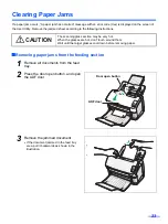 Preview for 23 page of Panasonic Camescope KV-S1025C Operating Instructions Manual