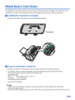 Preview for 25 page of Panasonic Camescope KV-S1025C Operating Instructions Manual