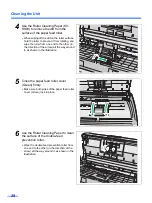 Preview for 28 page of Panasonic Camescope KV-S1025C Operating Instructions Manual