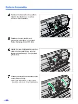 Preview for 32 page of Panasonic Camescope KV-S1025C Operating Instructions Manual