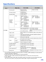 Preview for 39 page of Panasonic Camescope KV-S1025C Operating Instructions Manual