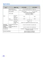 Preview for 40 page of Panasonic Camescope KV-S1025C Operating Instructions Manual