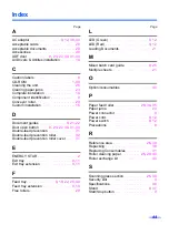 Preview for 44 page of Panasonic Camescope KV-S1025C Operating Instructions Manual