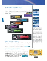Preview for 7 page of Panasonic Car Audio & DVD Car Navigation System Brochure & Specs