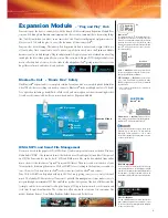Preview for 9 page of Panasonic Car Audio & DVD Car Navigation System Brochure & Specs
