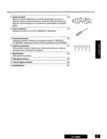 Preview for 15 page of Panasonic CATU9000U - AV CTRL AMP Operating Instructions Manual