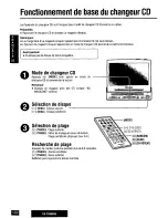 Preview for 122 page of Panasonic CATU9000U - AV CTRL AMP Operating Instructions Manual