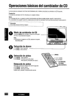 Preview for 206 page of Panasonic CATU9000U - AV CTRL AMP Operating Instructions Manual