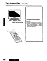 Preview for 214 page of Panasonic CATU9000U - AV CTRL AMP Operating Instructions Manual