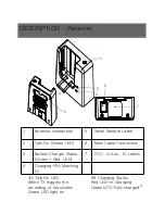 Предварительный просмотр 6 страницы Panasonic CCR24PNA Toughbook Arbitrator User Manual