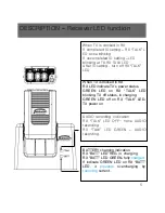 Preview for 7 page of Panasonic CCR24PNA Toughbook Arbitrator User Manual