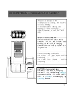 Предварительный просмотр 7 страницы Panasonic CCR24PNA Toughbook Arbitrator User Manual