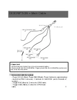 Preview for 11 page of Panasonic CCR24PNA Toughbook Arbitrator User Manual