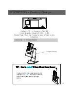 Preview for 12 page of Panasonic CCR24PNA Toughbook Arbitrator User Manual