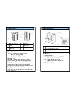 Preview for 3 page of Panasonic CCR24T User Manual