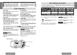 Preview for 3 page of Panasonic CD-DF583U Operating Instructions Manual