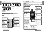 Preview for 5 page of Panasonic CD-DF583U Operating Instructions Manual