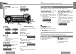 Preview for 8 page of Panasonic CD-DF583U Operating Instructions Manual