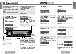 Preview for 13 page of Panasonic CD-DF583U Operating Instructions Manual