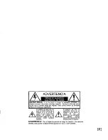 Preview for 21 page of Panasonic ceCT-27D10 Operating Instruction