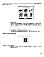 Preview for 27 page of Panasonic ceCT-27D10 Operating Instruction