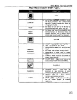 Предварительный просмотр 11 страницы Panasonic ceCT-27D10 Operating	 Instruction