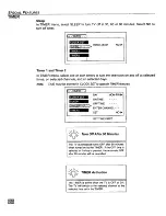 Предварительный просмотр 14 страницы Panasonic ceCT-27D10 Operating	 Instruction