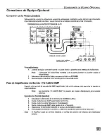 Предварительный просмотр 25 страницы Panasonic ceCT-27D10 Operating	 Instruction