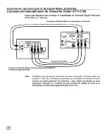 Предварительный просмотр 26 страницы Panasonic ceCT-27D10 Operating	 Instruction