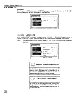 Предварительный просмотр 32 страницы Panasonic ceCT-27D10 Operating	 Instruction