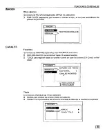 Предварительный просмотр 33 страницы Panasonic ceCT-27D10 Operating	 Instruction