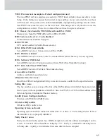 Preview for 27 page of Panasonic CF-07 Series Operating Instructions Manual