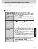 Preview for 29 page of Panasonic CF-07 Series Operating Instructions Manual