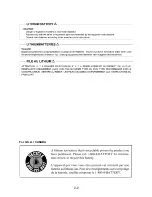 Preview for 3 page of Panasonic CF-07 Series Service Manual