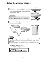 Preview for 13 page of Panasonic CF-07 Series Service Manual